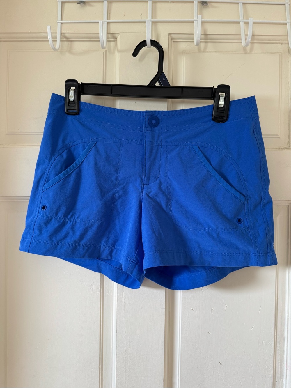 Athleta Costa Shorts Size 0